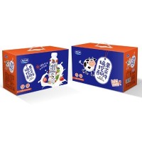 加力健果蔬奶450ml×10瓶