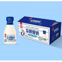 堅(jiān)養(yǎng)發(fā)酵酸奶320mL×15瓶