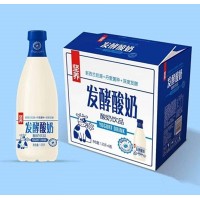 堅養(yǎng)發(fā)酵酸奶1.25L×6瓶