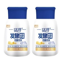 椰泰口口淳發(fā)酵酸奶飲品280ml