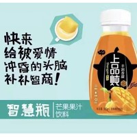 上品燉芒果果汁380mL