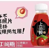 上品燉紅棗果汁380ml