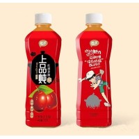 榜洋上品燉紅棗果汁飲料1.25L