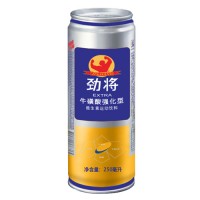 勁將?；撬釓?qiáng)化維生素運(yùn)動飲料250ml