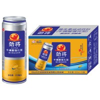 勁將維生素運(yùn)動(dòng)飲料250mlx24瓶