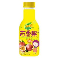 中勁珍臣百香果汁飲料480mlx15瓶