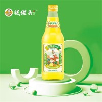 和洋1968汽水鳳梨味358ml