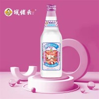 和洋1968汽水荔枝味358ml