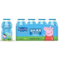 好+1營(yíng)養(yǎng)滿滿乳酸菌飲品原味100ml