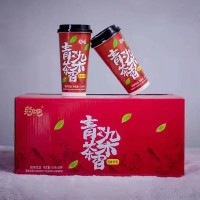 約吧烏龍牛乳奶茶100gx20