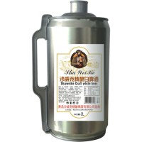 沙威克精釀白啤酒2L