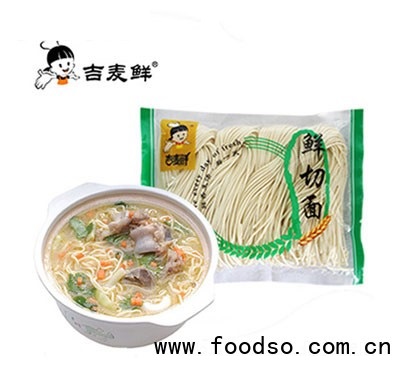 吉麥鮮鮮切面-500g