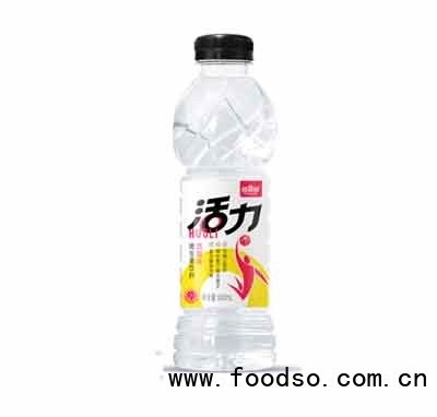 維果命活力維生素飲料功能飲料招商西柚味600ml