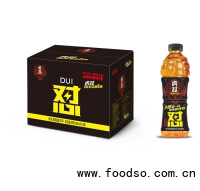 虎懟維生素能量飲料888mlX12飲料招商