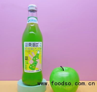 創(chuàng)東潮飲玻