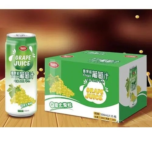 戀愛果實果肉葡萄汁960ml