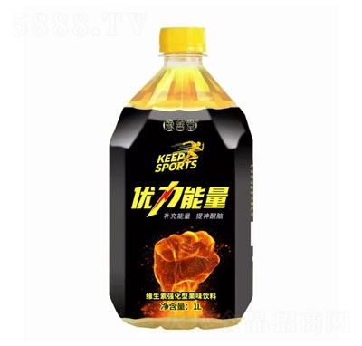 豫善堂維生素強(qiáng)化型果味飲料1L