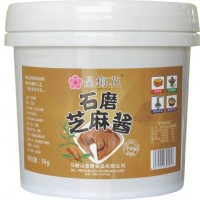 石磨芝麻醬5kg