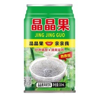 晶晶果風(fēng)味飲料310ml