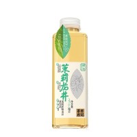 茶莊日記茉莉龍井茶飲品366ml