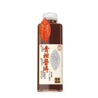 茶莊日記青柑普洱茶飲品366ml