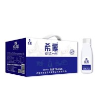 希蒙酸奶風味飲品350mlx12瓶