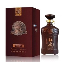 杜康御酒坊珍藏2號(hào)500ml