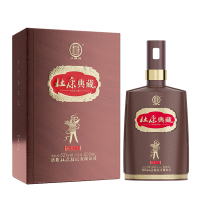 杜康典藏紀(jì)念770白酒500ml