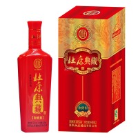 杜康典藏和致福448ml