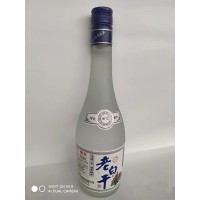 河北衡水老白干480ml