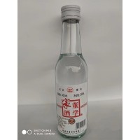 河北衡水家酒董學(xué)白瓶42°